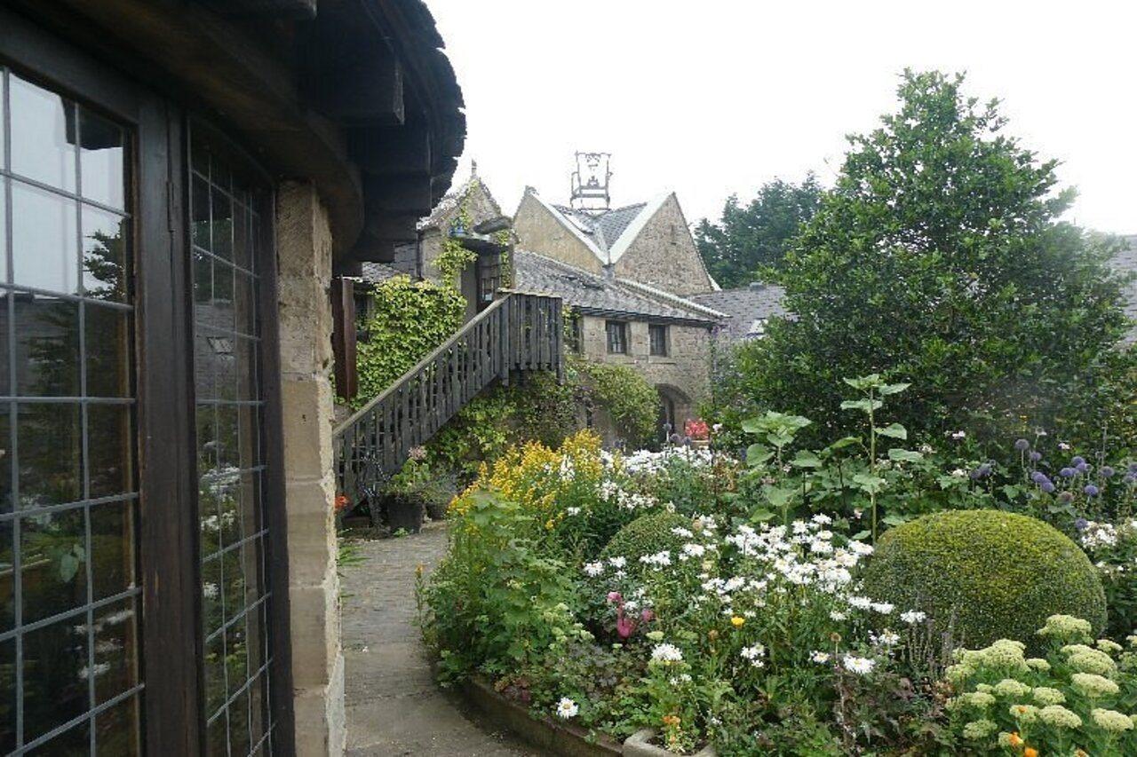Alnwick Lodge West Cawledge Park Shilbottle Zewnętrze zdjęcie