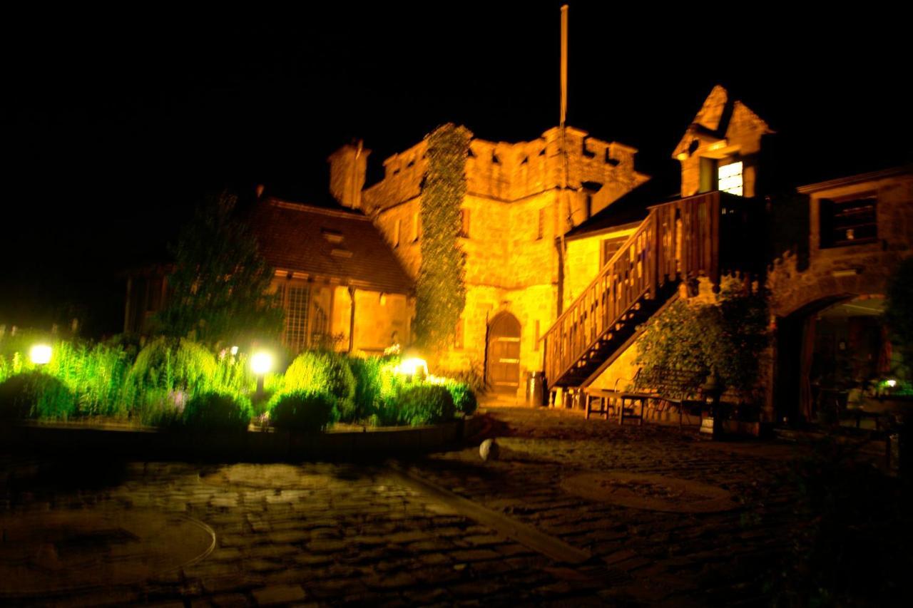 Alnwick Lodge West Cawledge Park Shilbottle Zewnętrze zdjęcie